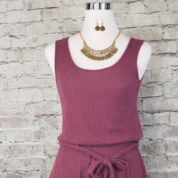 Women's summer jumpsuit - Picture 8 of 8